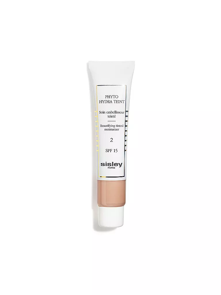 SISLEY Gesichtscreme - Phyto-Hydra Teint SPF15 40ml (2 Medium) beige