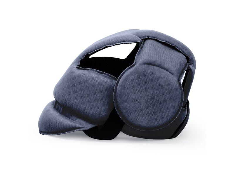 OKBABY Babyhelm 1 Stück, Blau Helm für Babys