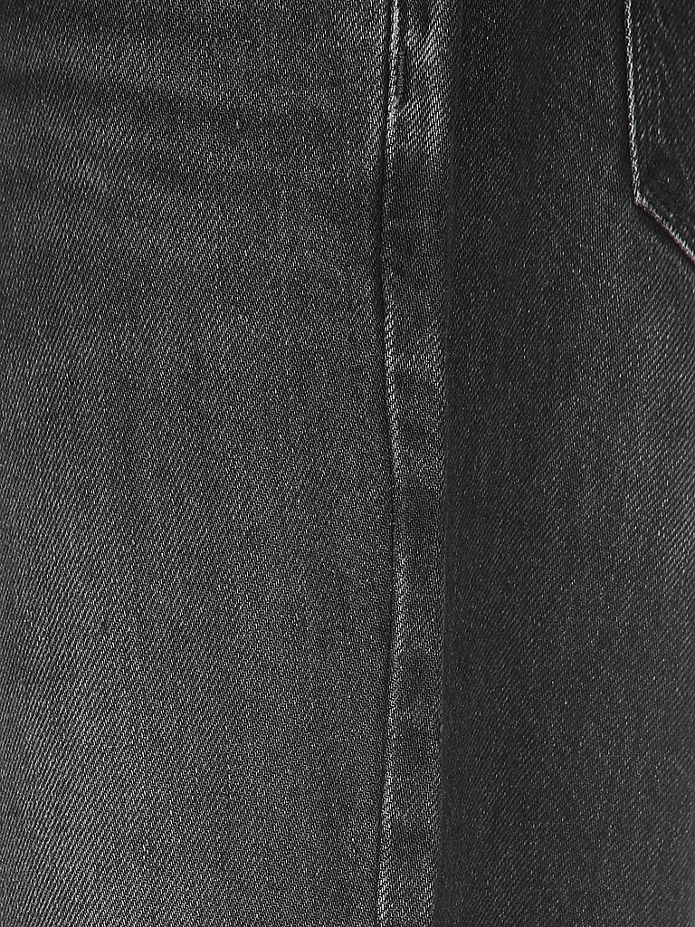 PNTS Jeans THE O SHAPE schwarz