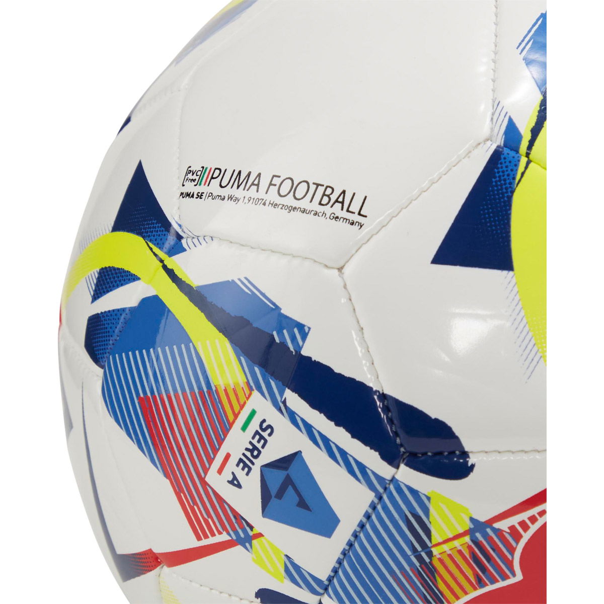 PUMA Orbita Serie A Mini Fodbold