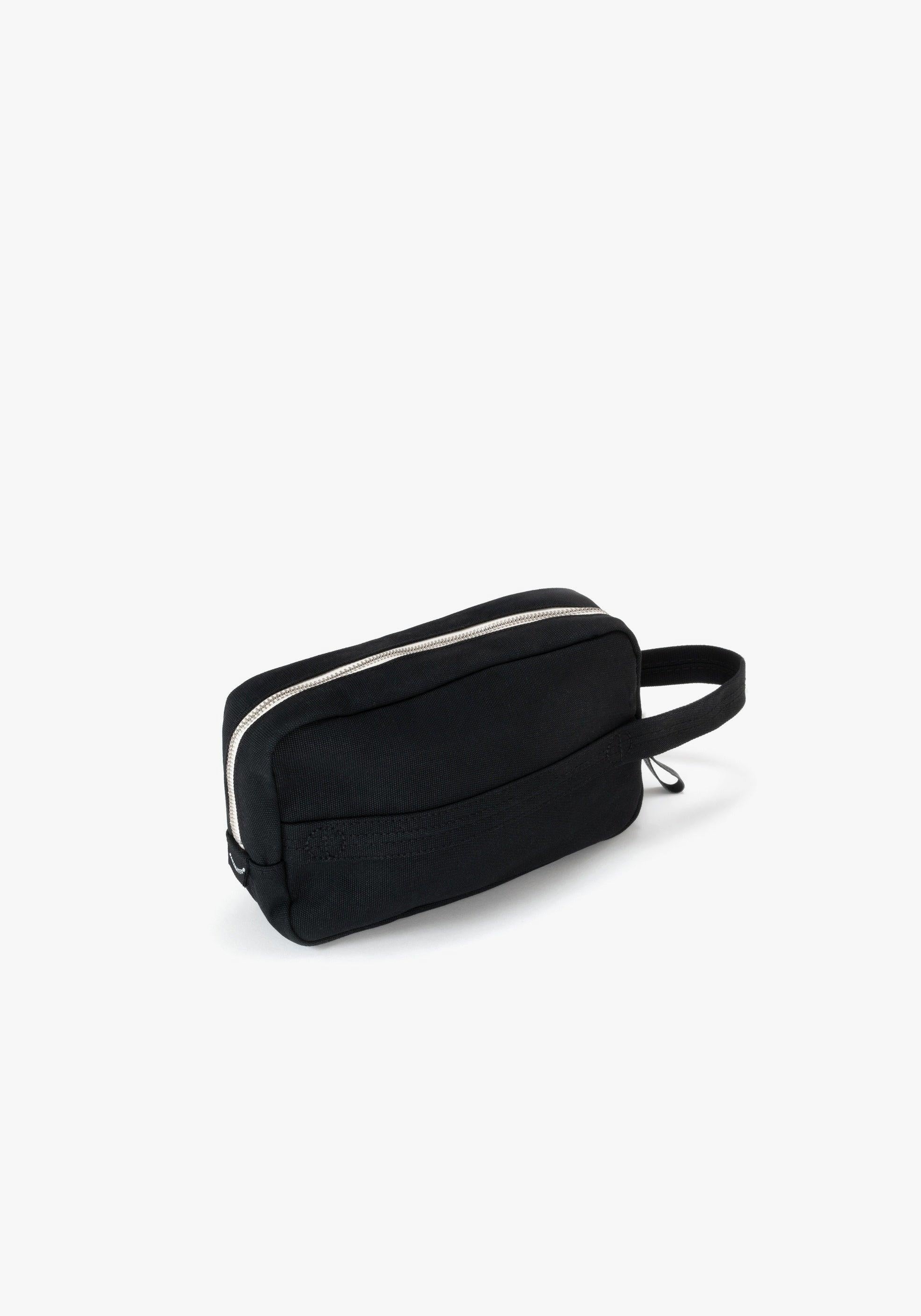Qwstion Nécessaire Bananatex Travel Kit Medium All Black