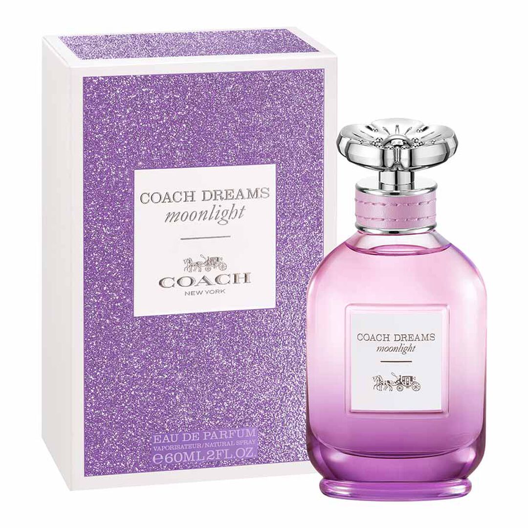 COACH Coach Dreams Moonlight Eau de Parfum - 60ml