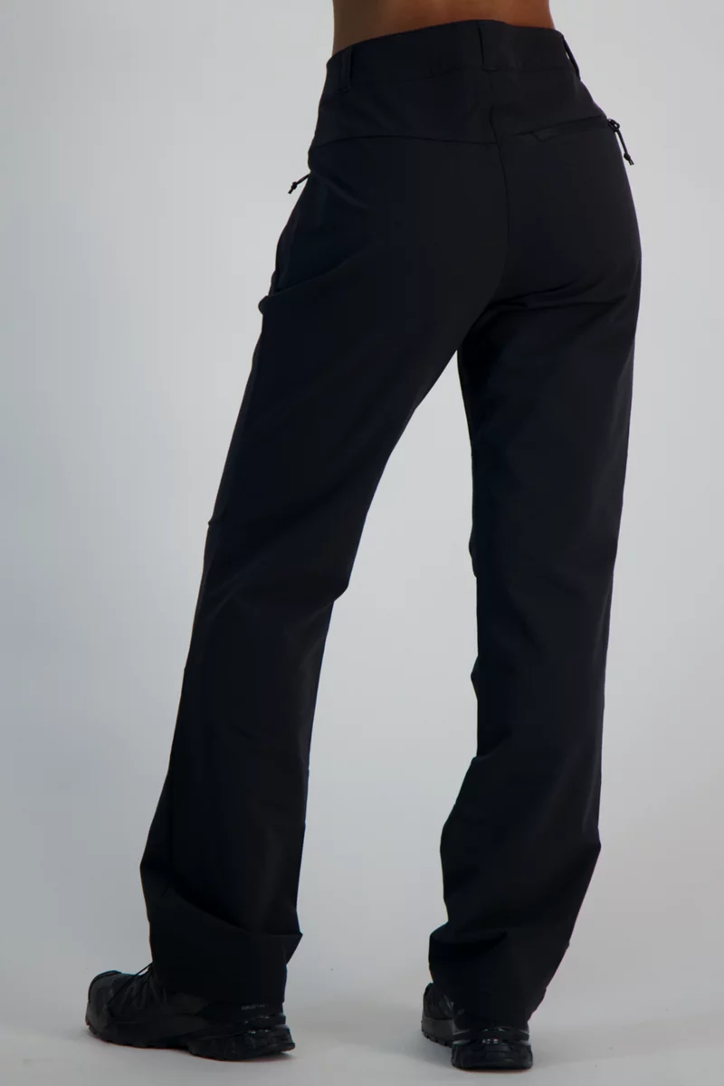 Jack Wolfskin Activate Thermic Damen Winterwanderhose
