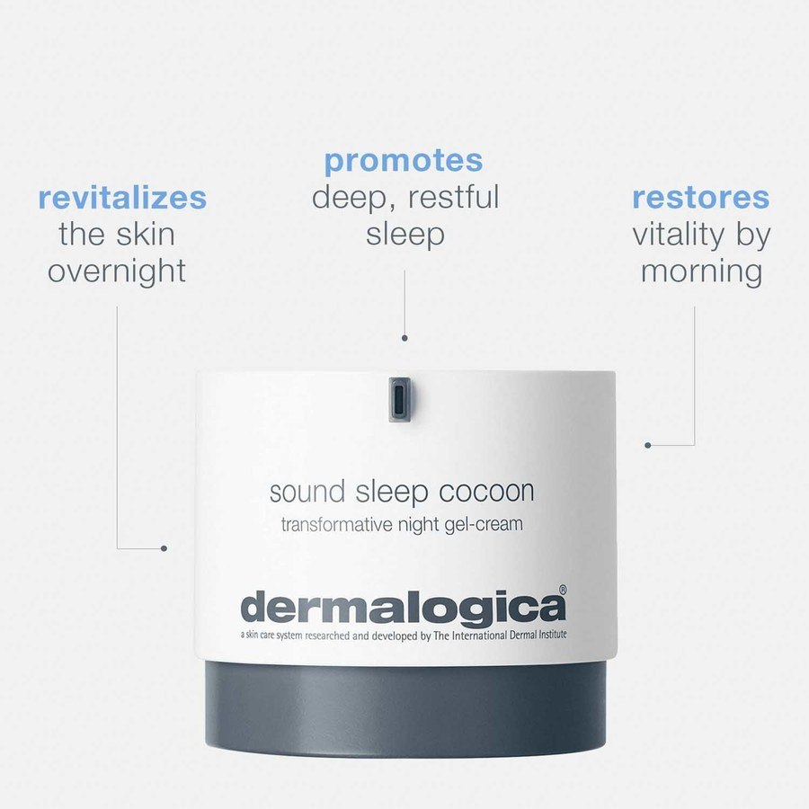 Dermalogica Skin Health Sound Sleep Cocoon 50ml