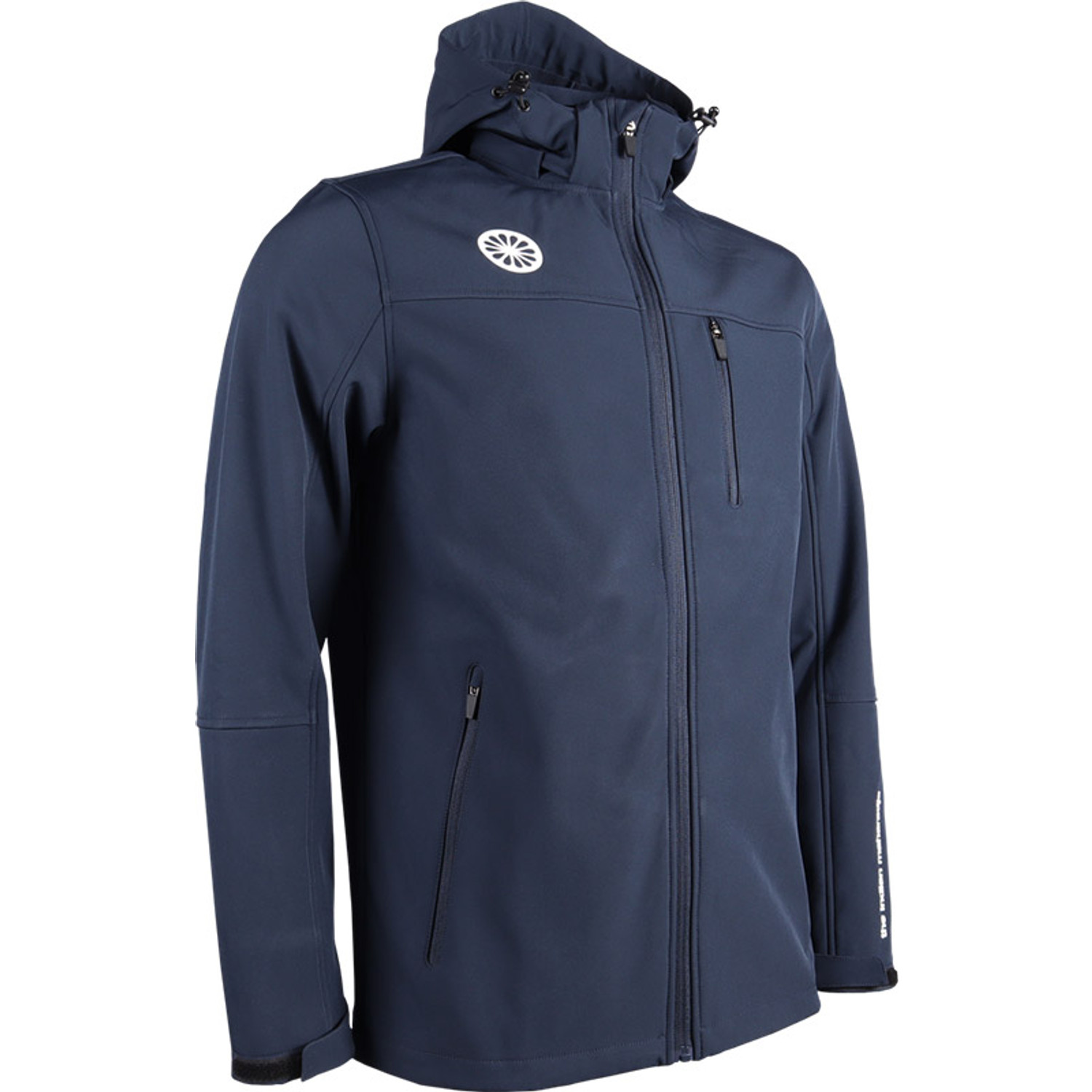 The Indian Maharadja Softshell Jacket Heren