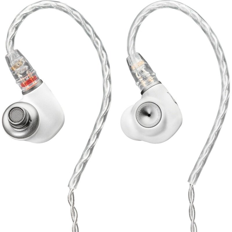 Ecouteurs Meze Audio ALBA