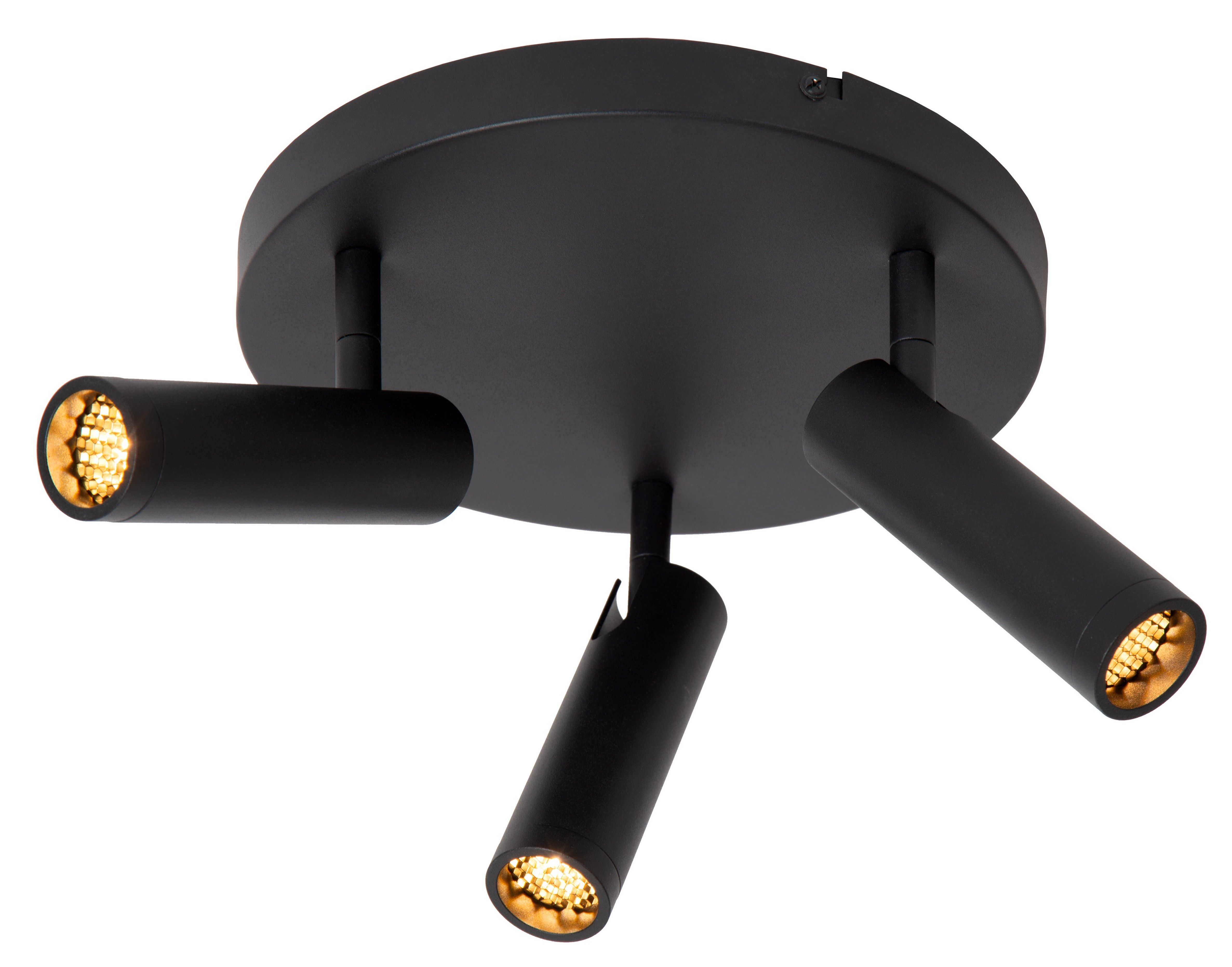 Plafondlamp Grado B25 x D10 cm