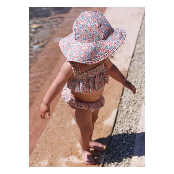 Konges Sløjd Maillot de Bain 2 pièces Baie | Rose