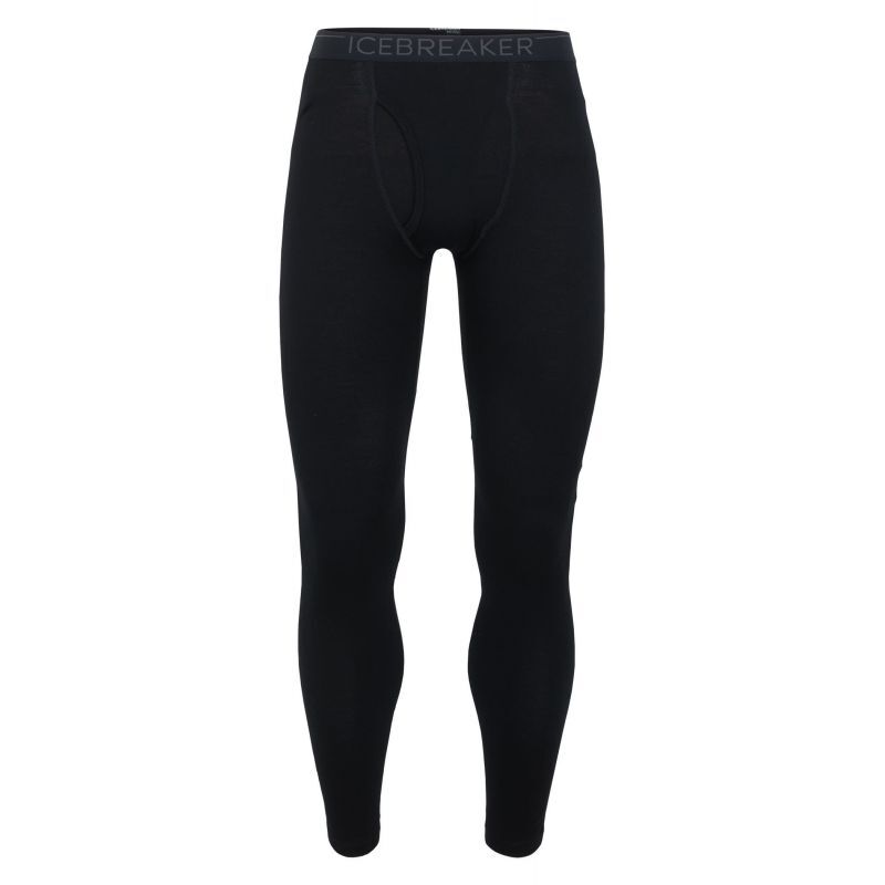 260 Tech Leggings with Fly - Sous-vêtement mérinos homme