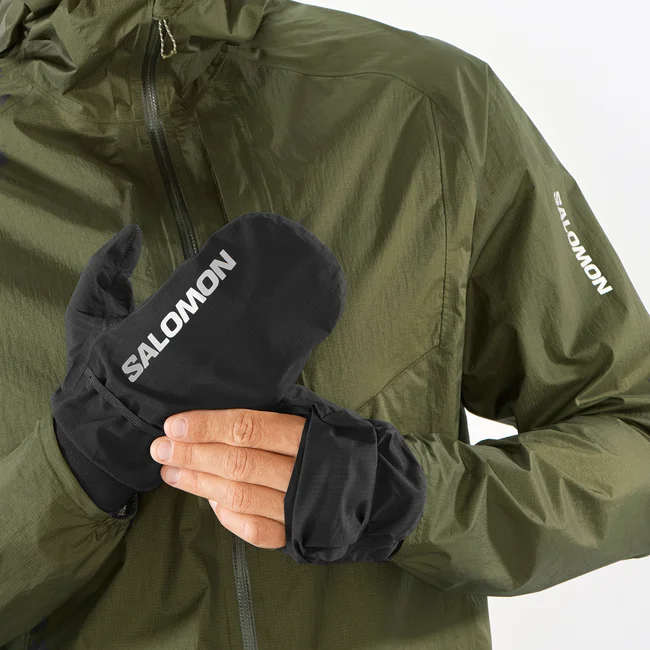BONATTI WATERPROOF  Handschuhe Unisex