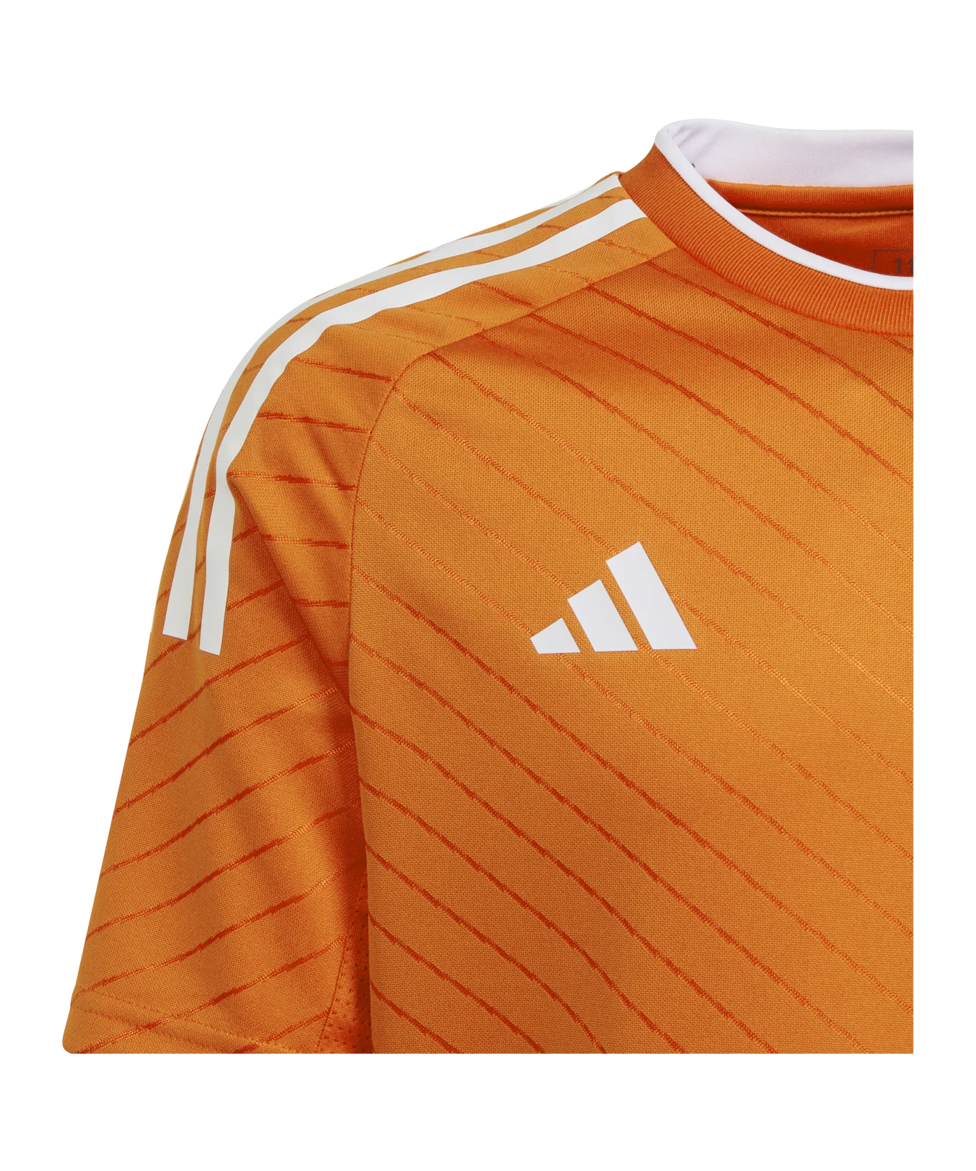 adidas Campeon 23 Trikot Kids Orange