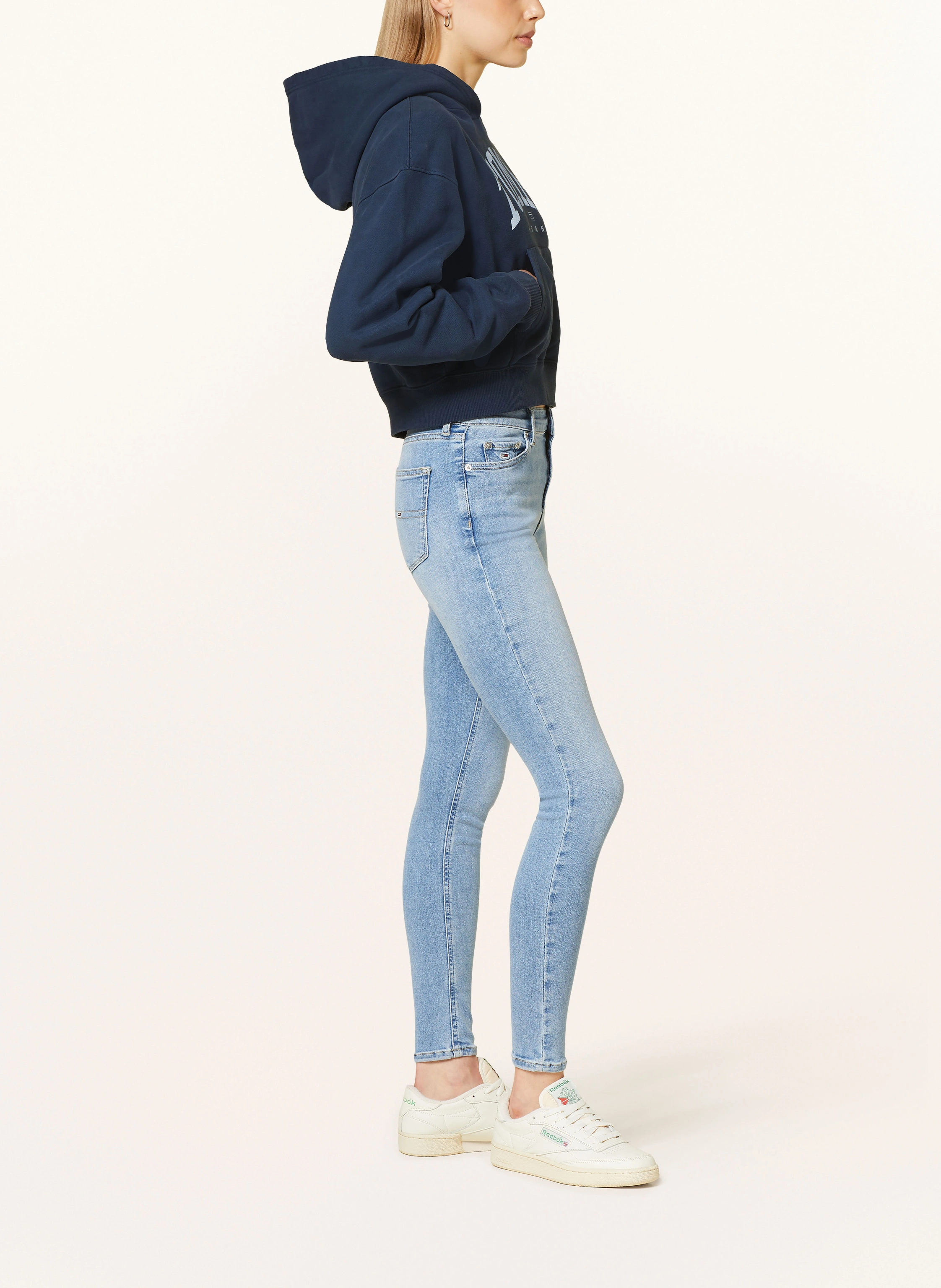 TOMMY JEANS Skinny Jeans NORA