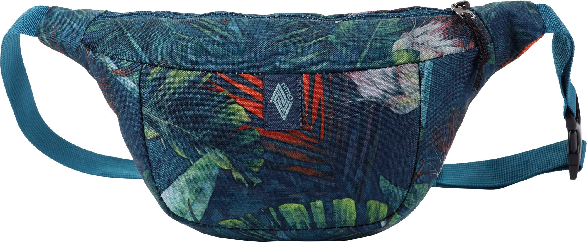 NITRO Gürteltasche »Hip Bag« Hip Bag, Bauchtasche, Hüfttasche, Umhängetasche