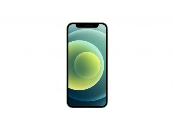 Refurbished Apple iPhone 12 Mini 128GB (Green) - Condition: Grade B