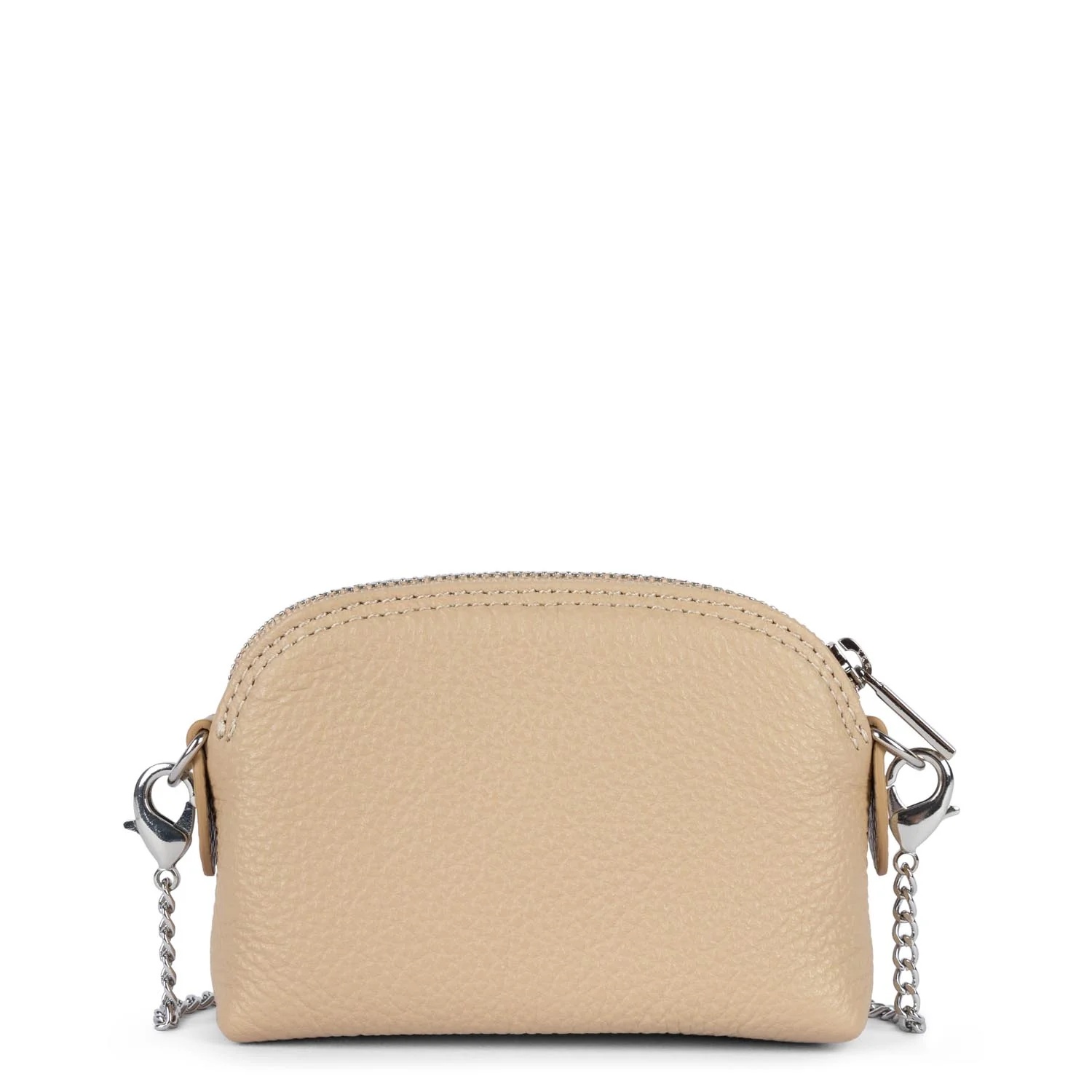 Foulonné PM-Petit porte-monnaie