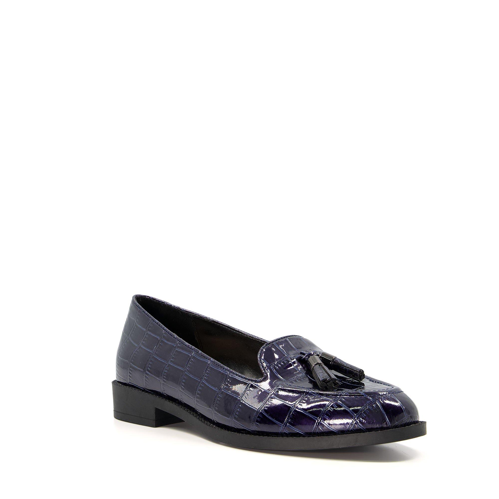 Dune London Global Loafers