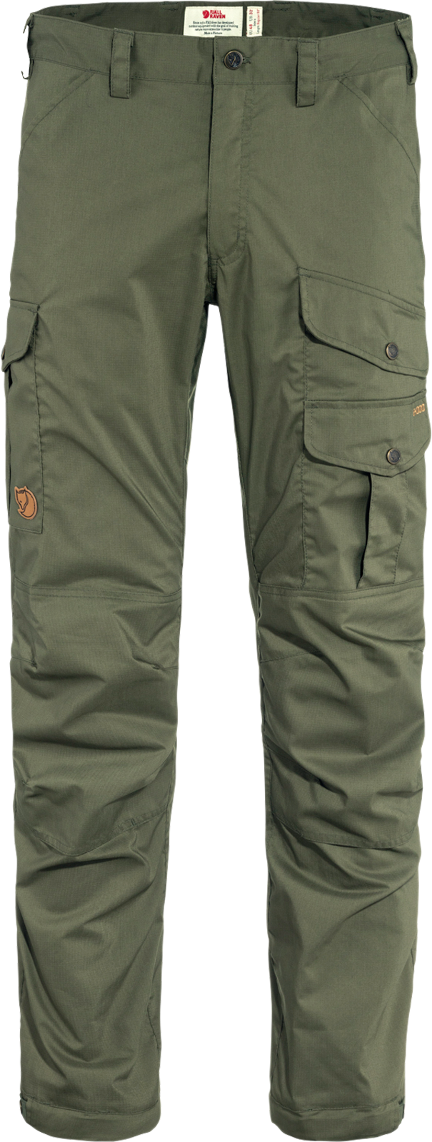 Fjällräven Vidda Pro Lite Herren Hose