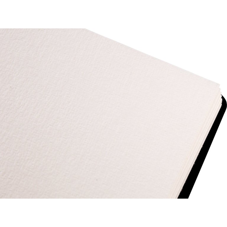 Seawhite Aquarellbuch Hardcover weiß 350 g/m²