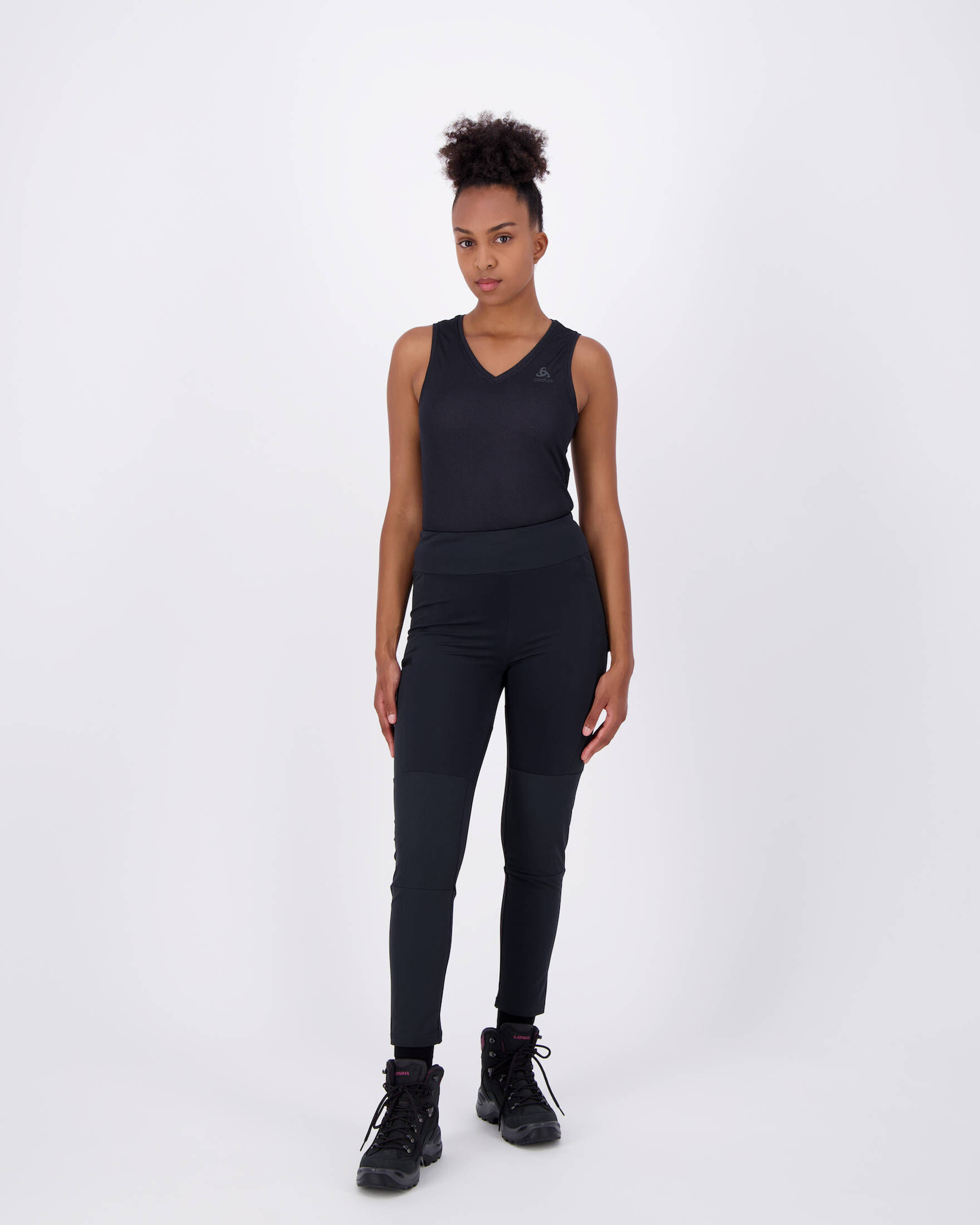 meru| Damen Leggings CRESSNOCK