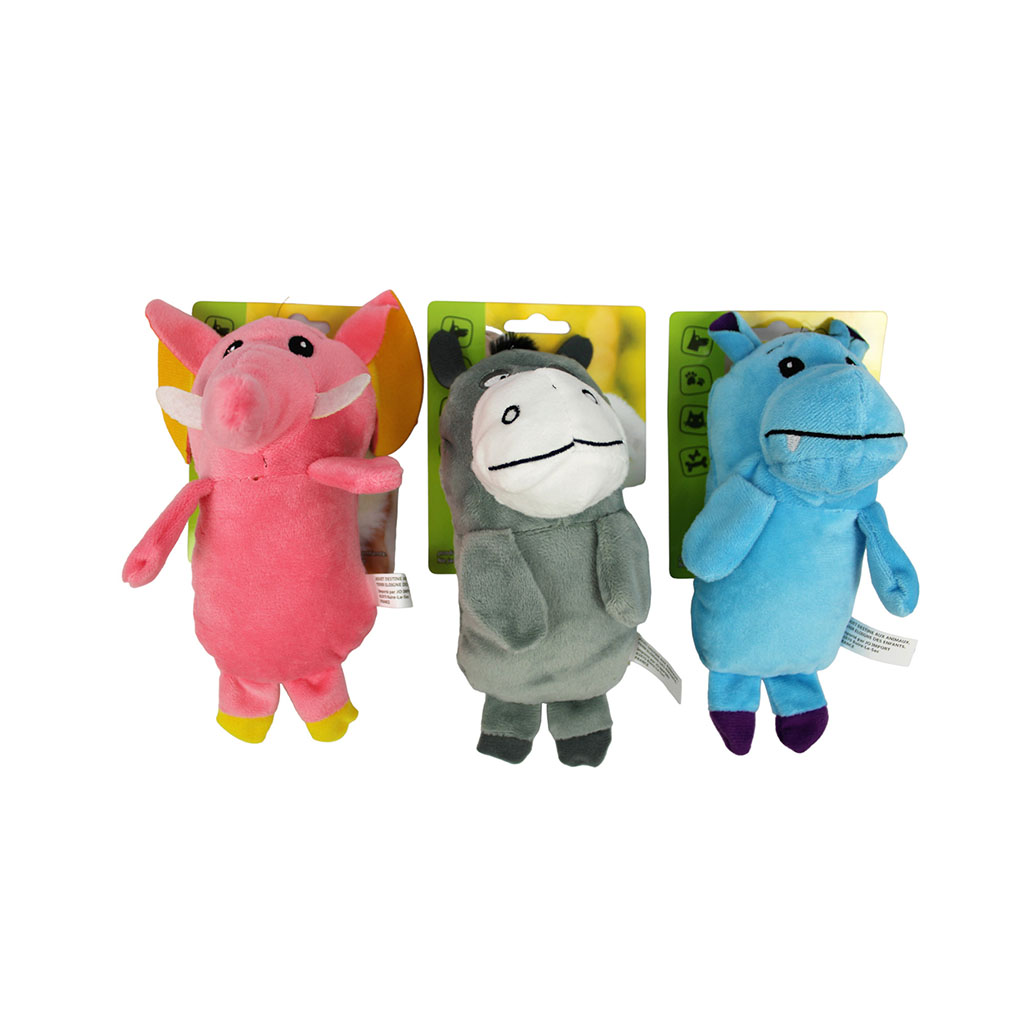 Jouet peluche pour chien animaux
