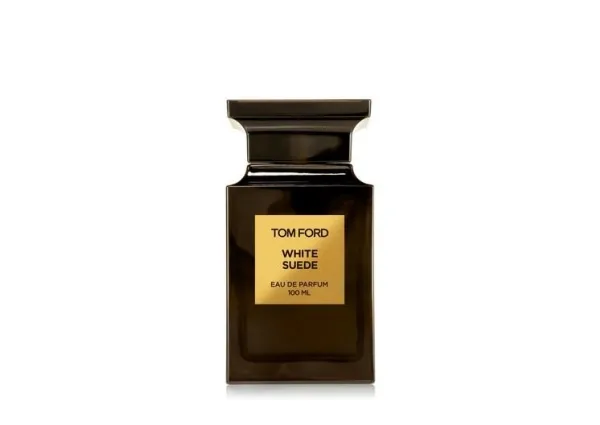 TOM FORD - White Suede - 100 ml