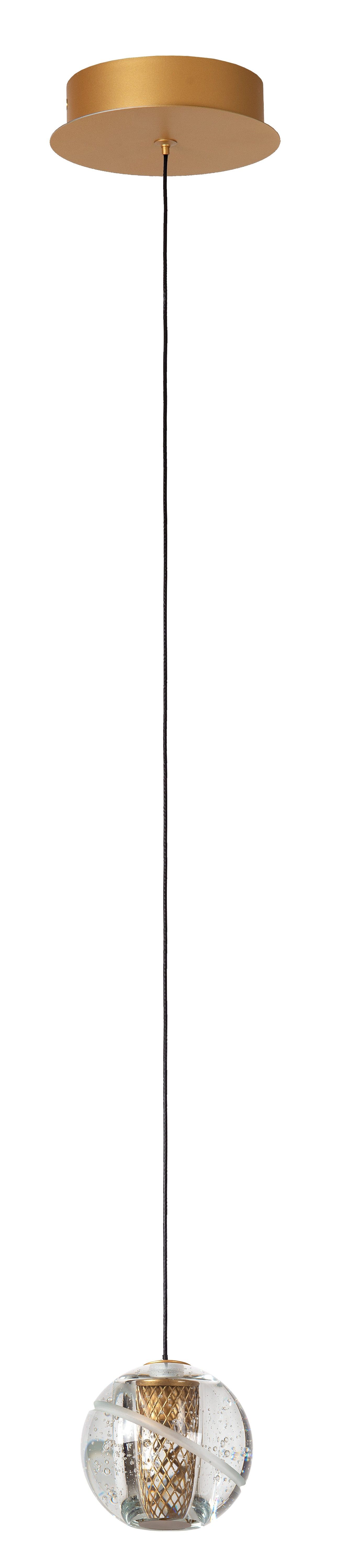 Hanglamp  Dilenko ⌀14  cm