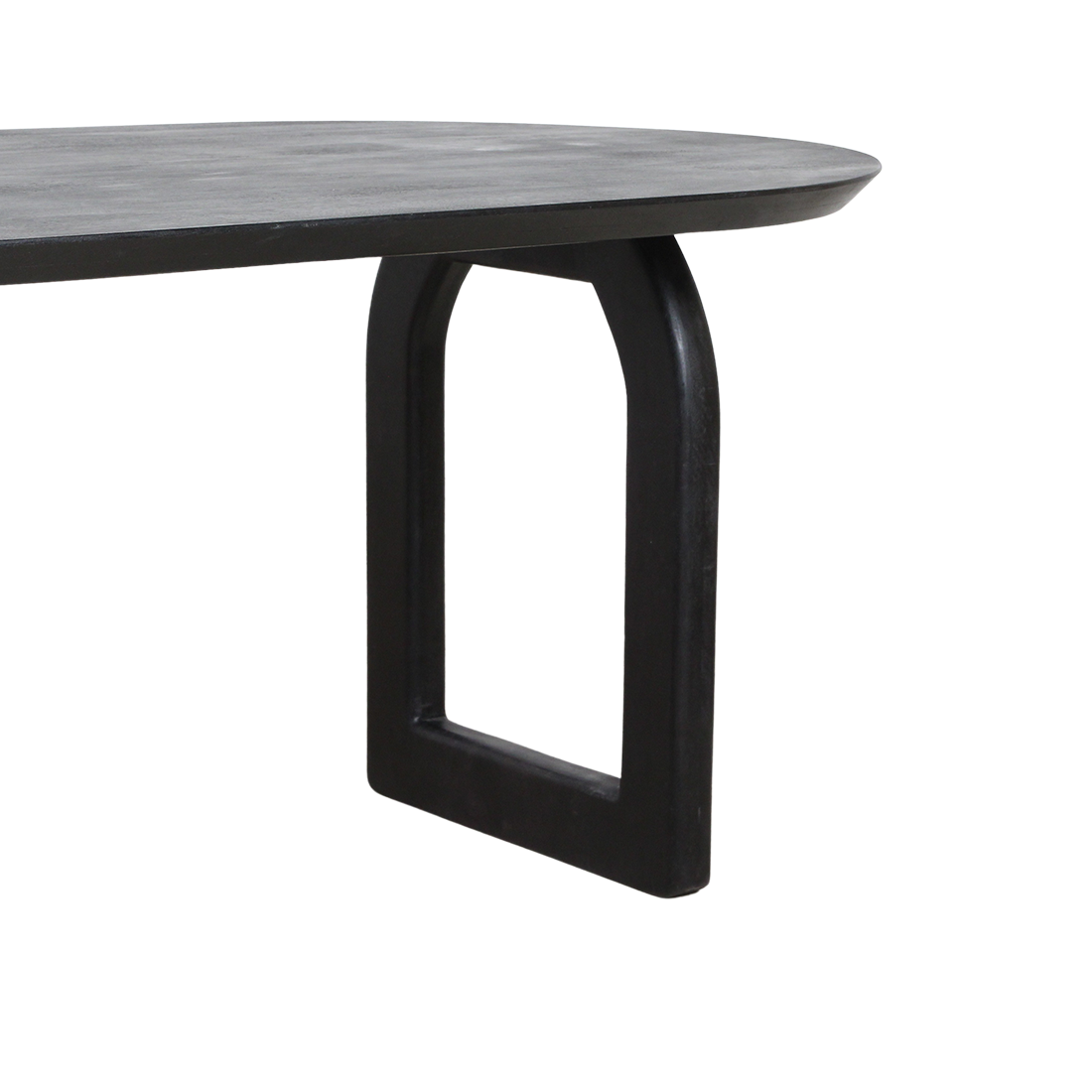 Baba eettafel 200cm mix - TAMW31
