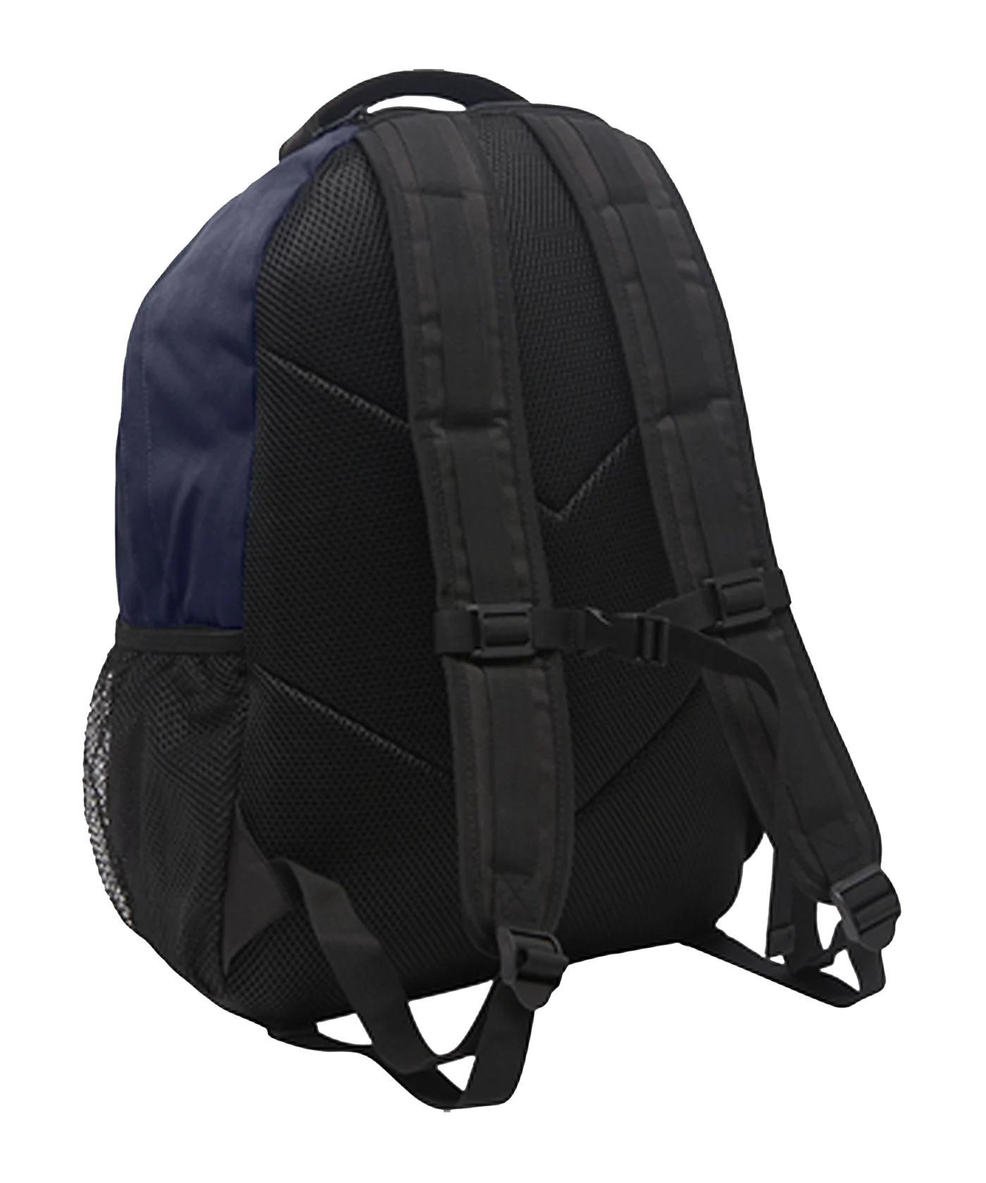 Hummel Core Ball Rucksack Blau F7464