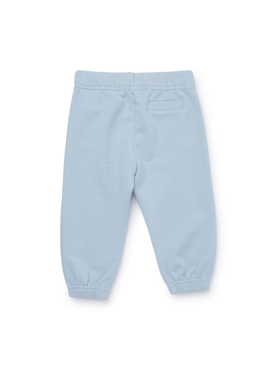 Palm Angels Curved Logo Sweatpants