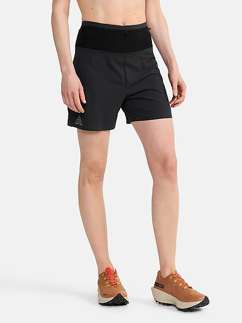 CRAFT - SHORT/CUISSARD PRO TRAIL SHORTS W