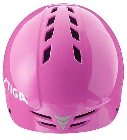 Stiga Fahrradhelm - Play - Pink