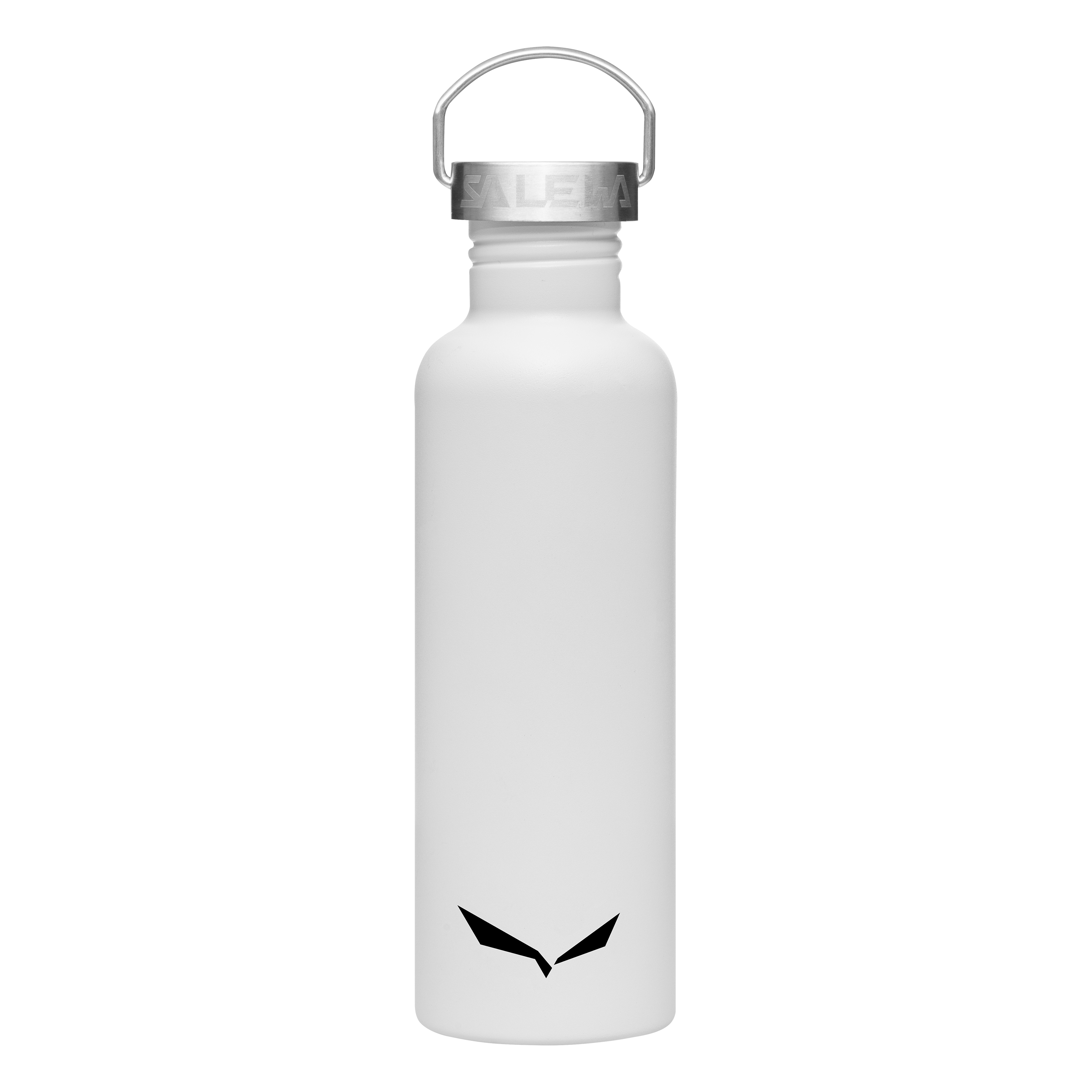 AURINO 1,0L EDELSTAHL FLASCHE