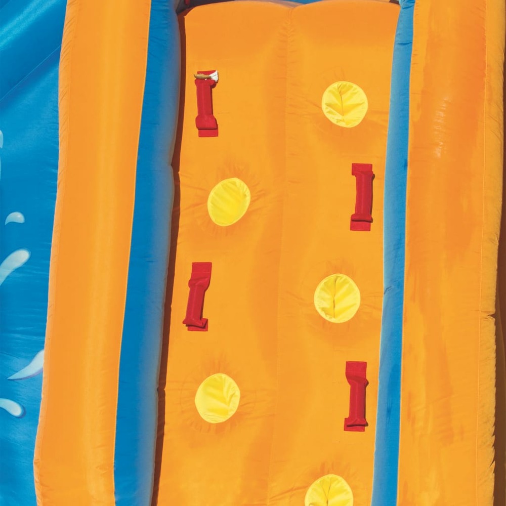 Toboggan aquatique h2ogo 53301