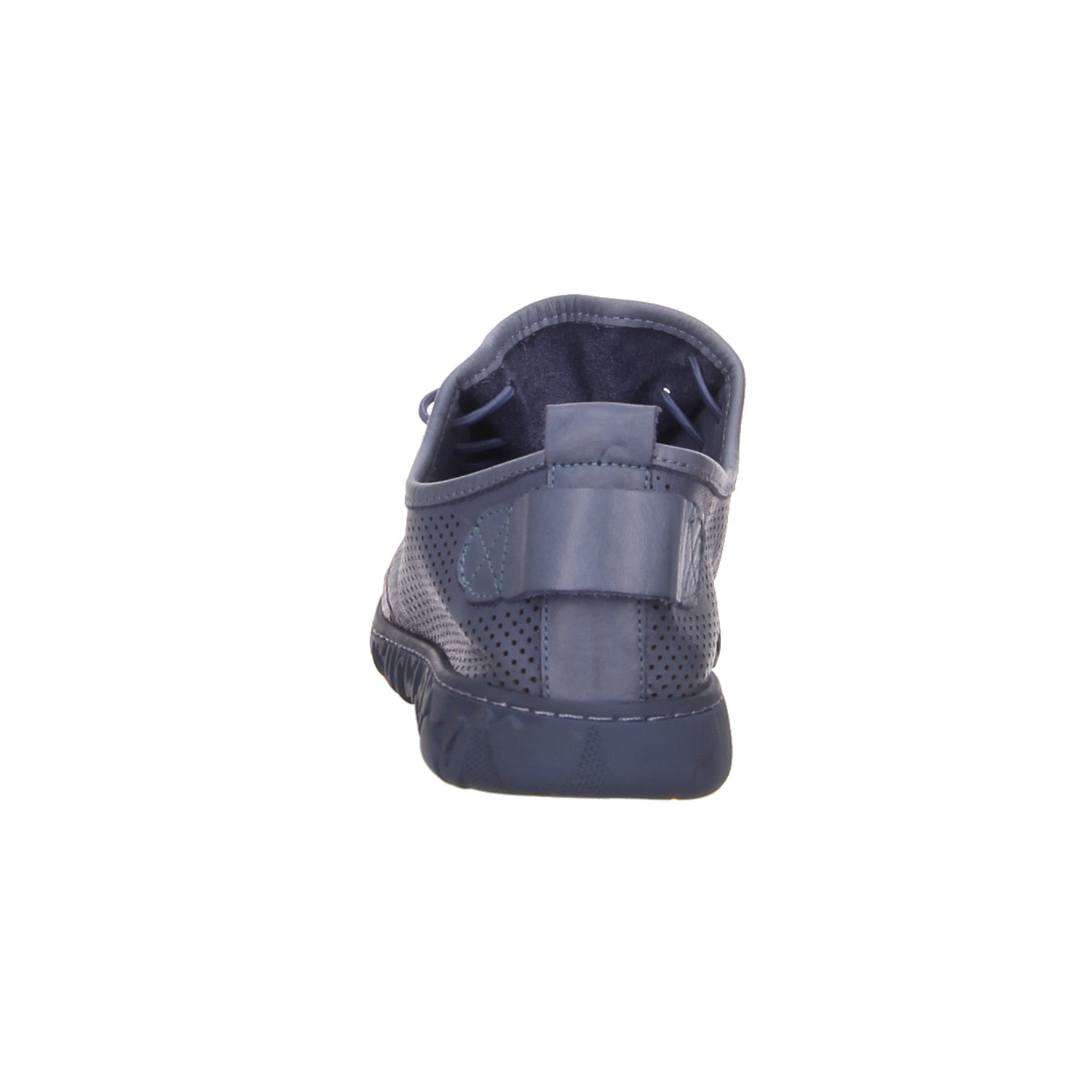 elbandi Sneaker blau blau
