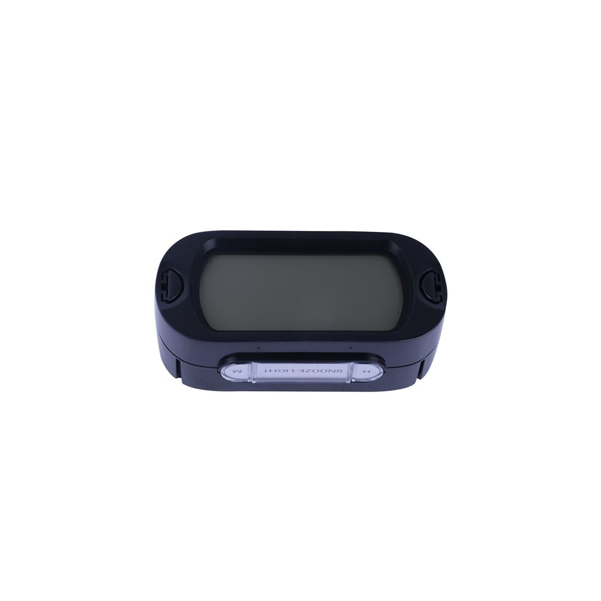 Digital bordklokke - LCD display