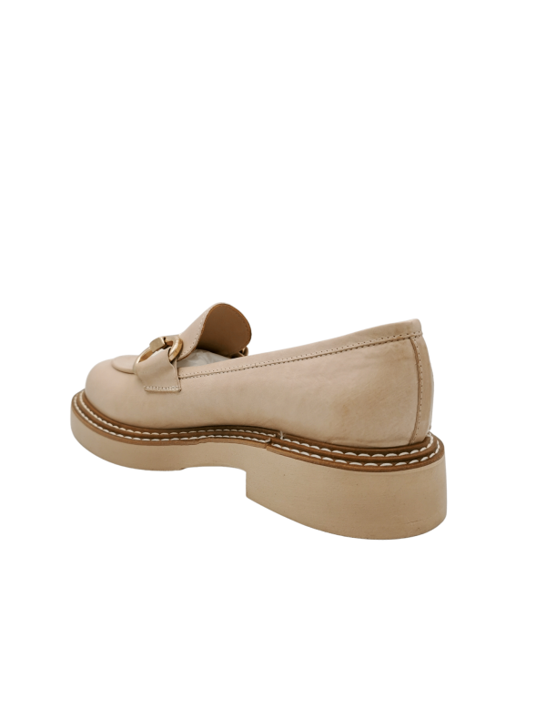 Mocassins M303M3 Africa Abetone - Semerdjian