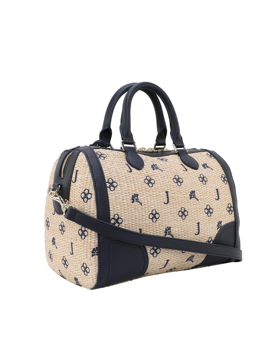 TESSERE AURORA HANDBAG SHZ