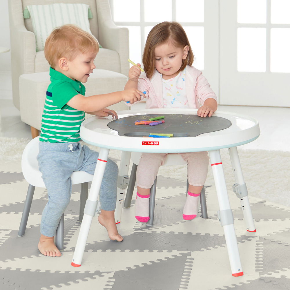 Skip HopSkip Hop   Activity Center Cloud