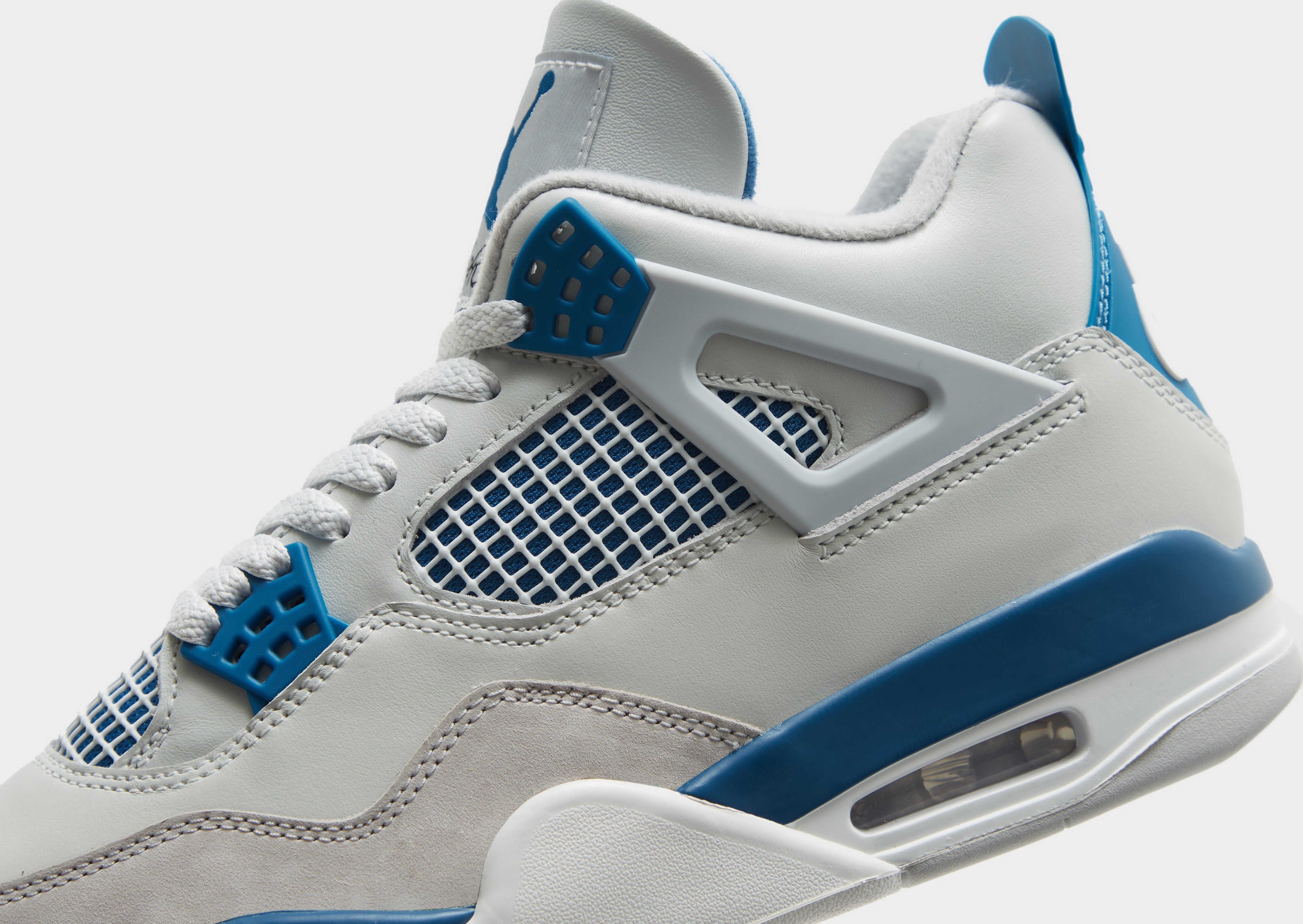 Jordan Air 4 Retro