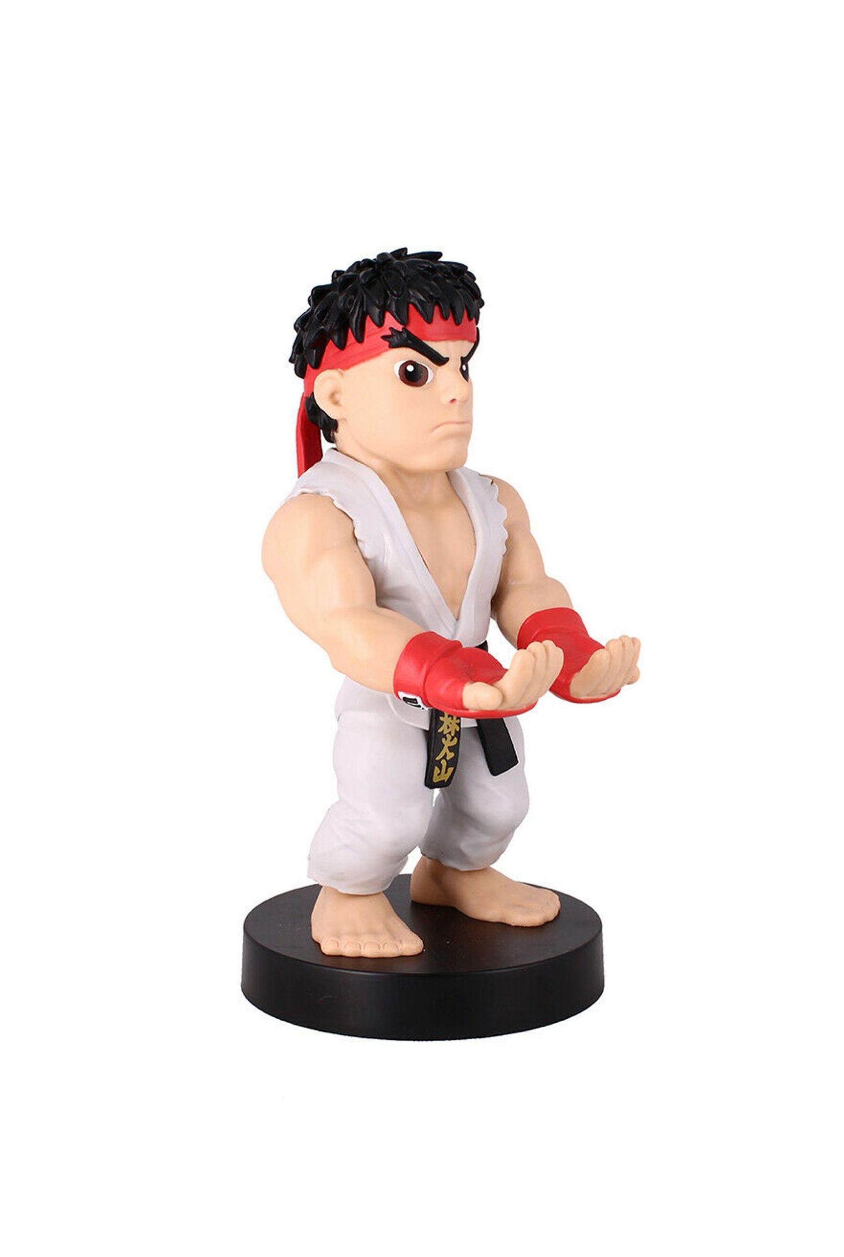 Cable Guy Ryu