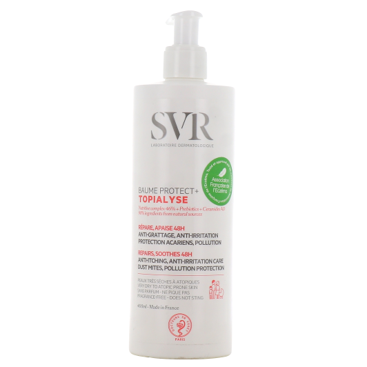Baume Protect+ Topialyse SVR