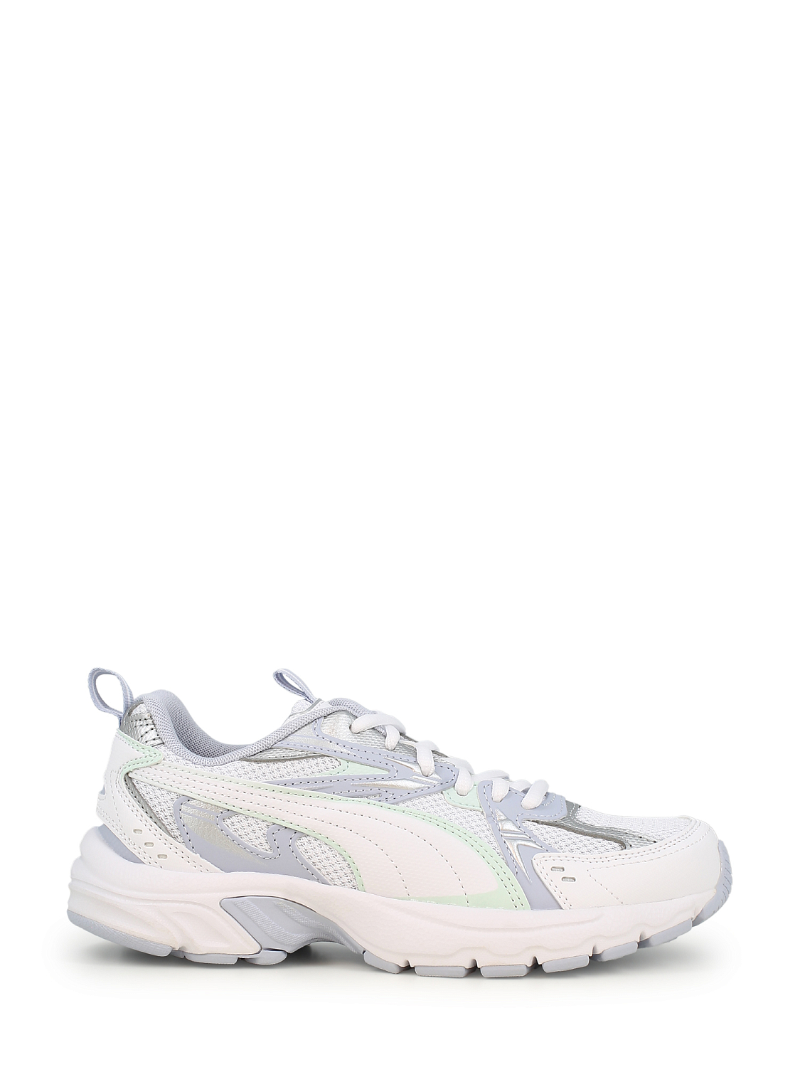 Puma Milenio Tech Blue