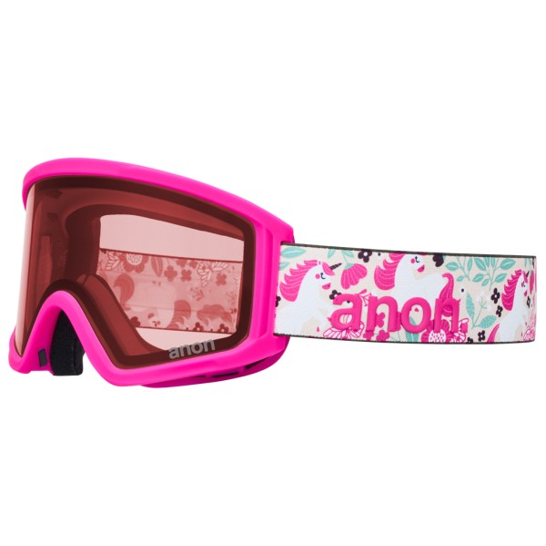 Anon - Tracker 2.0 - Masque de ski