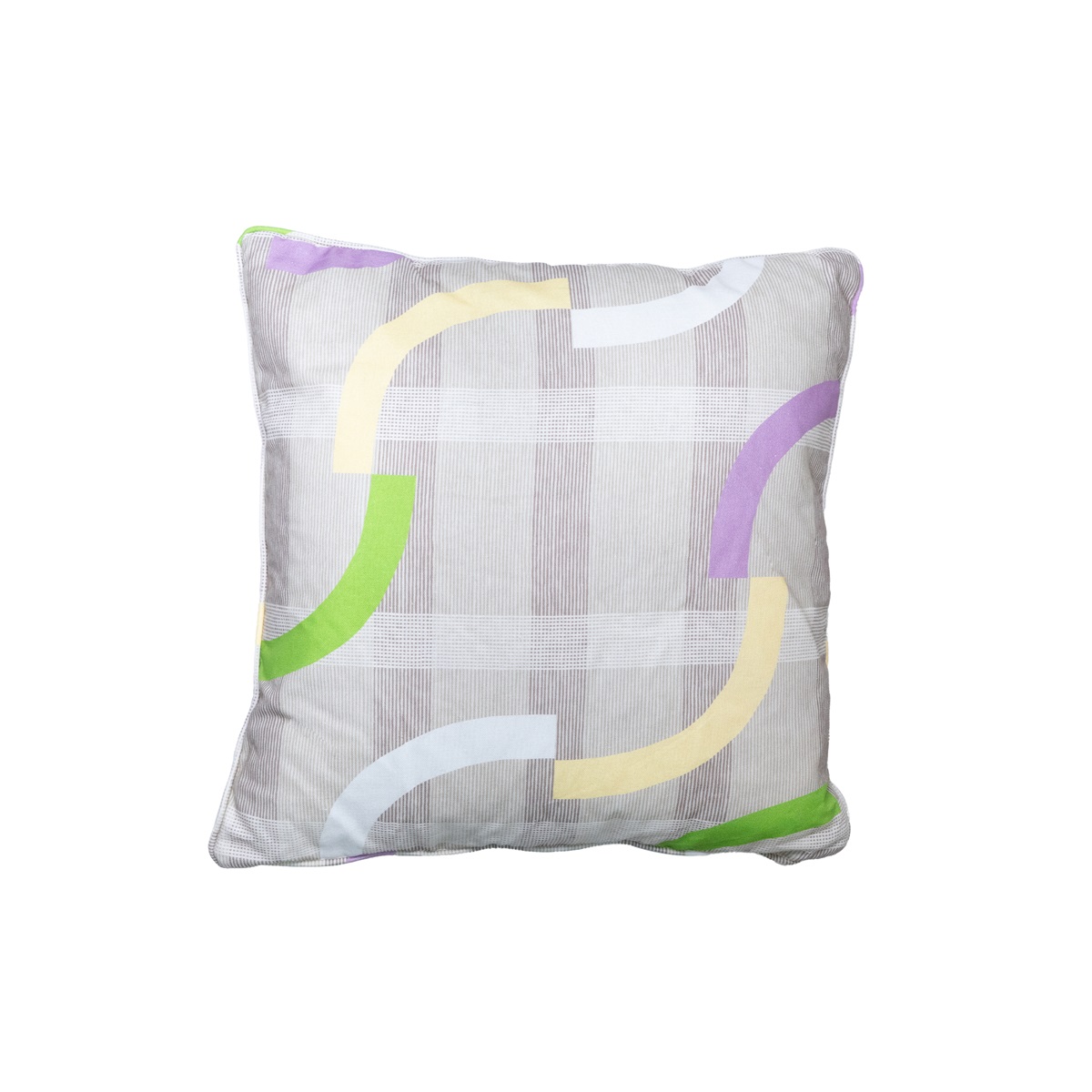 Madison Tess purple Sierkussen - Set van 4