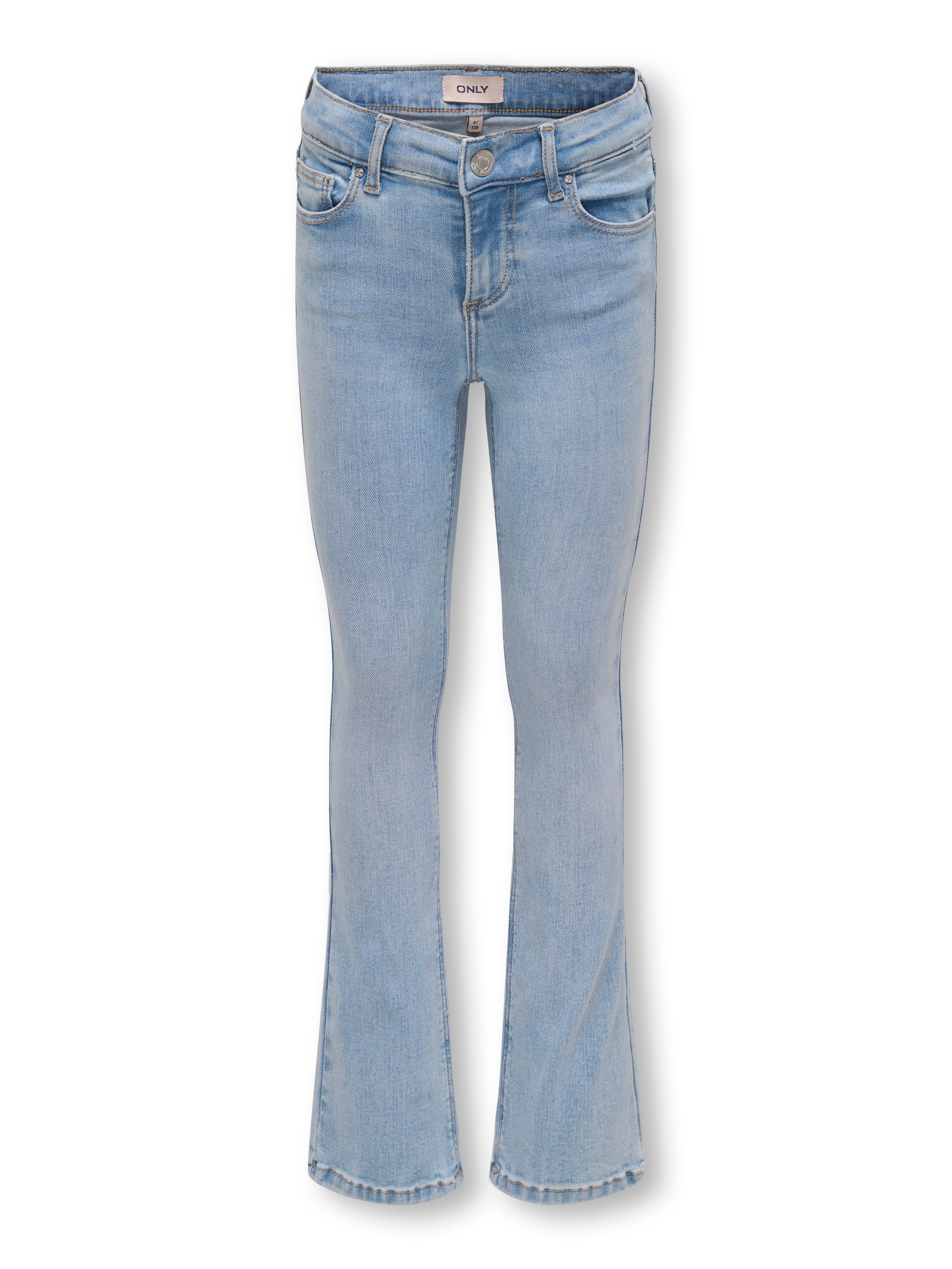 KOGBLUSH Ausgestellt Jeans Light Blue Denim