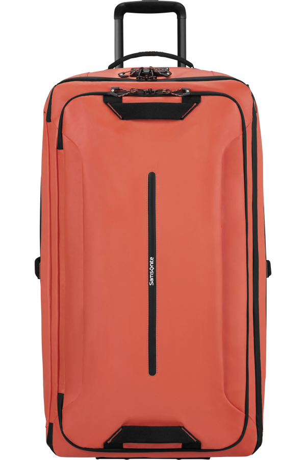 Samsonite Ecodiver Duffle Upright 79 cm Clay