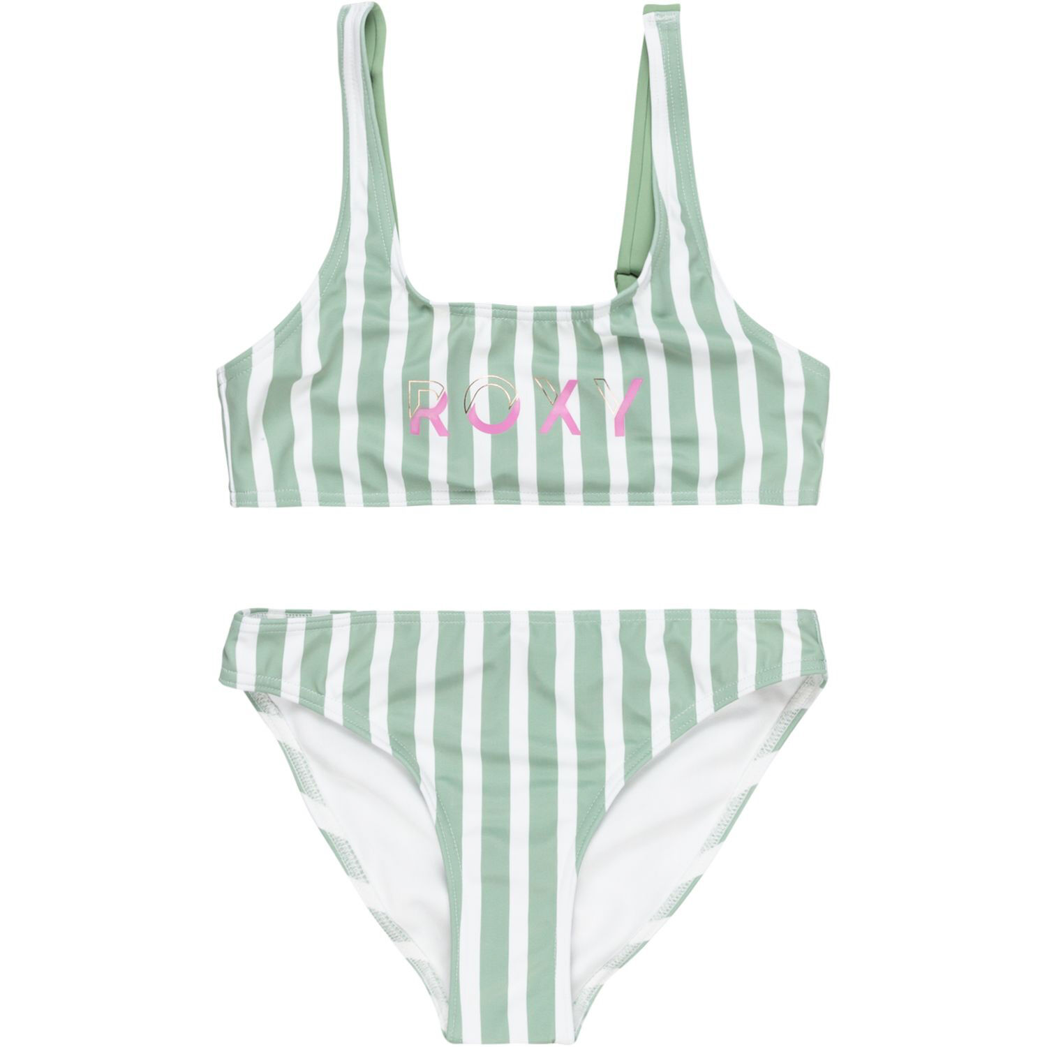 RoxyBico Active RG Bralette