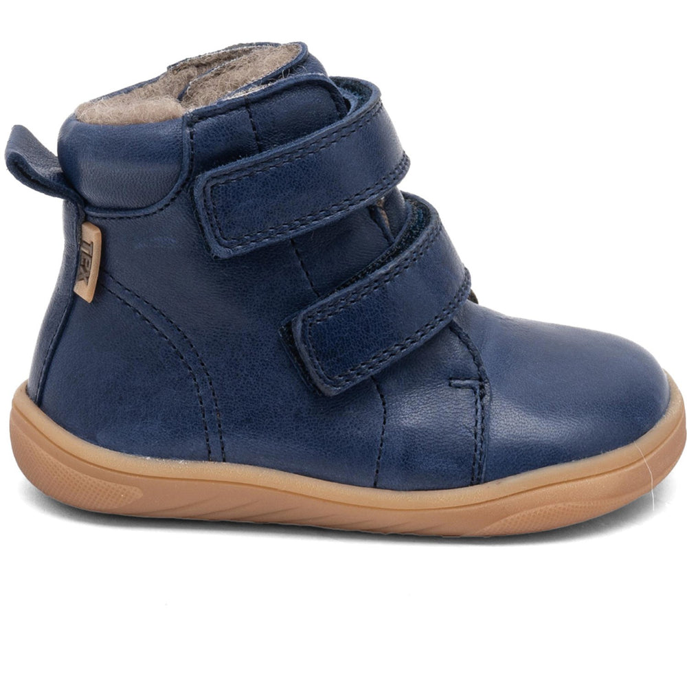 Køb Bisgaard Blue Barefoot Helmut Tex Støvle