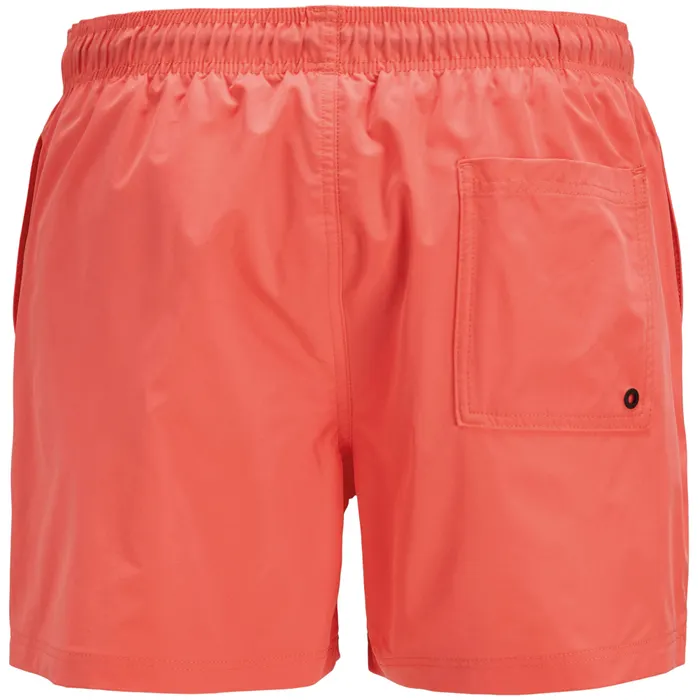 Jack & Jones Maui Double Logo Zwemshort Heren