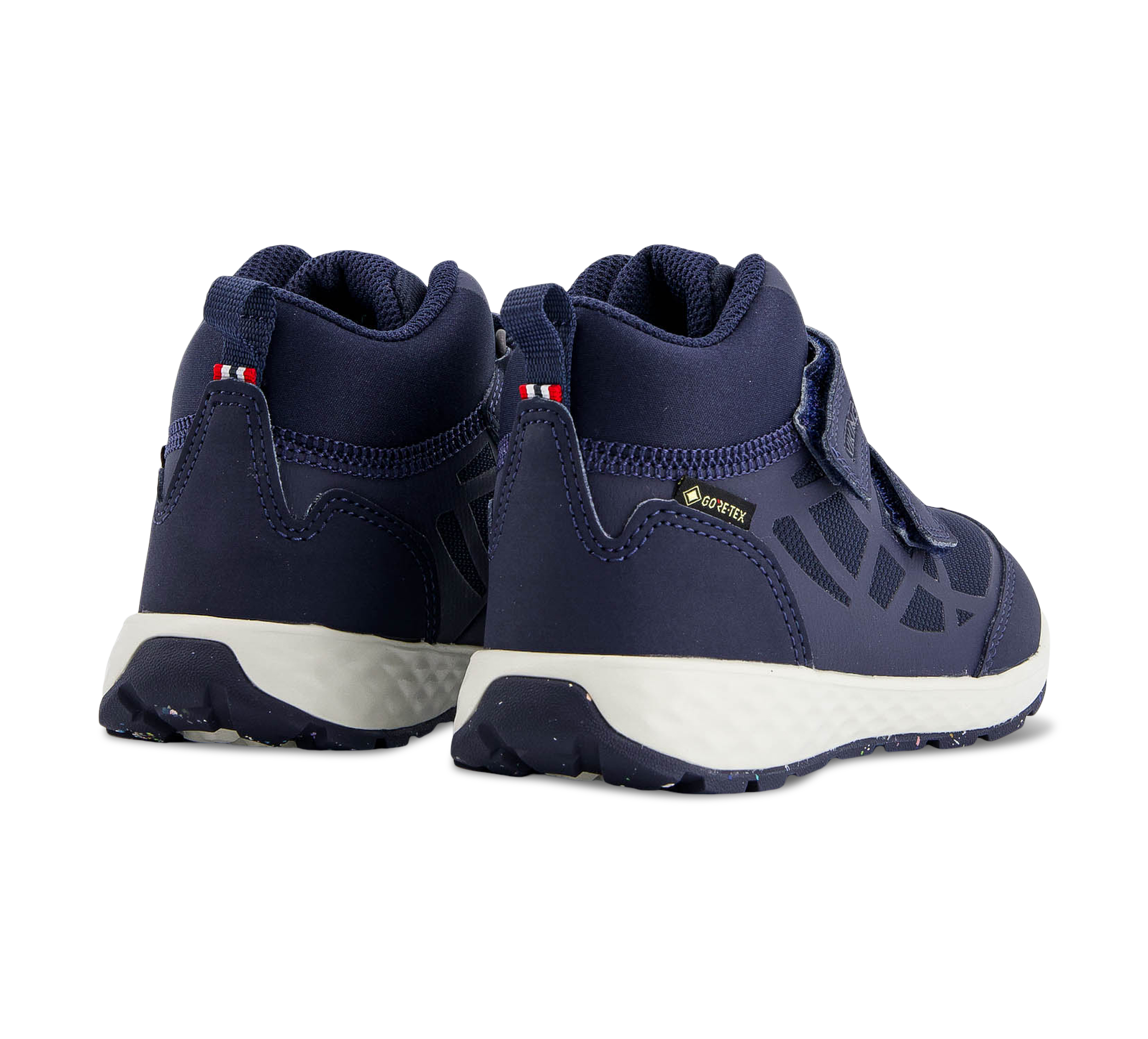 Viking Veme Reflex Mid GTX blau